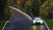 VLN 8 - Nürburgring - 7. Oktober 2017