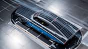 Thyssenkrupp Blue Cruiser Solar