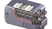 Technik High-Tech-Batterien