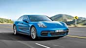 Best Cars 2018 Leserwahl