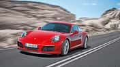 Best Cars 2018 Leserwahl