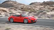 Best Cars 2018 Leserwahl