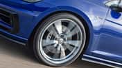 VW Golf R Performance Paket