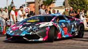 Lamborghini Huracan - Folientrends / Spezial-Lackierung - 2017