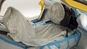 McLaren F1 1997 Tom Hartley Jnr