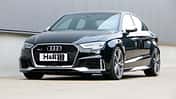 H&R Audi RS 3 Limousine