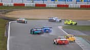 VLN 9 - Nürburgring - 21. Oktober 2017