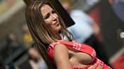 Grid Girls - GP USA 2017 - Austin 