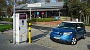 Kia goes Electric, Kia Soul EV, Lesertestdrive