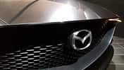 Mazda Vision Coupé Tokyo Motor Show 2017