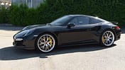 Gemballa GTR 8XX Evo-R BiTurbo