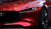 Mazda Kai Concept