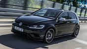 Abt VW Golf R