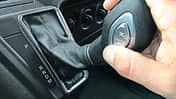Ford Nugget Automatik Wählhebel