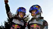 Sebastien Ogier - Rallye Wales 2017