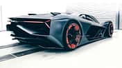 Lamborghini Terzo Millennio