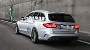 Väth Mercedes-AMG C 63 T-Modell