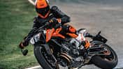 KTM 790 Duke