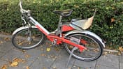 11/2017, FordPass Bike Sharing