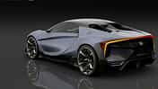 Honda Vision Gran Turismo