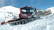 Pistenbully
