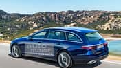 Mercedes C-Klasse T-Modell