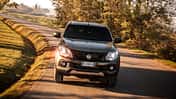 Fiat Fullback Pickup 2017