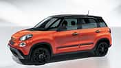 Fiat 500L City Cross