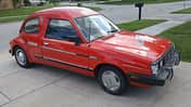 Subaru Volkswagen Car