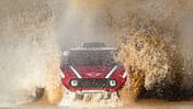 Mini John Cooper Works Buggy