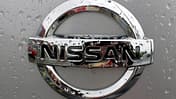 Nissan Logo 