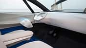 Volkswagen Showcar I.D.