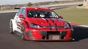 VW Golf GTI TCR (2018) - Tracktest - Autodromo Vallelunga