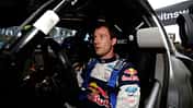 Sébastien Ogier - Rallye-WM - Ford Fiesta WRC