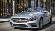 Mercedes S-Klasse Fahrbericht Marcus Peters