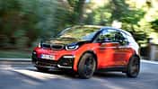 BMW i3S