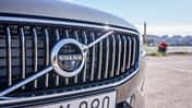 XC60, Exterieur