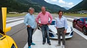 The Grand Tour Staffel 2