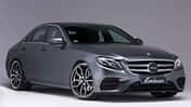 Lorinser Mercedes E-Klasse