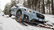 Subaru XV 2017 Fahrbericht