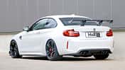 H&R BMW M2