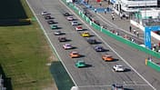 DTM - Hockenheim 2017 - Start