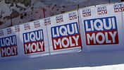 Liqui Moly Logo