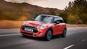 Mini Facelift 2018