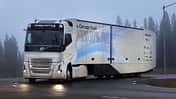 Volvo Concept Truck