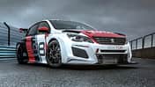 Peugeot 308 TCR
