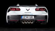 Corvette Z06 Geiger Carbon 65 Edition