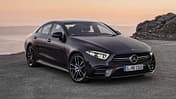 Mercedes-AMG CLS 53