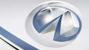 Infiniti Q Inspiration