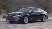 Toyota Avalon (2019)